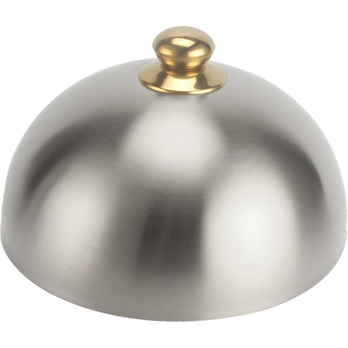 110000485722356.jpg Lonni Infuser 24 cm Için Akrilik Cloche Kapak Kubbesi (Yurt Dışından) - Görsel 1