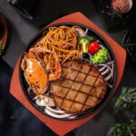 Lonni Dökme Pişirme Aksesuar Yuvarlak Pan Grill Hanehalkı 23CM (Yurt Dışından) - Görsel 5