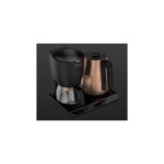 Arçelik cm 9058 B Gurme Otomatik Çay Makinesi - Görsel 2