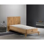 Arpi Bedding Arpi Paris Ortopedik Tek Kişilik Sünger Yatak