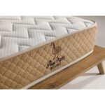 Arpi Bedding Arpi Paris Ortopedik Tek Kişilik Sünger Yatak - Görsel 2