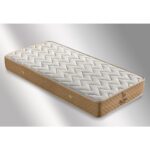 Arpi Bedding Arpi Paris Ortopedik Tek Kişilik Sünger Yatak - Görsel 3