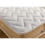 Arpi Bedding Arpi Paris Ortopedik Tek Kişilik Sünger Yatak - Görsel 4