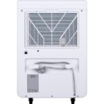 Kurutek KT55A Ev Tipi Nem Alma Cihazı - Görsel 4