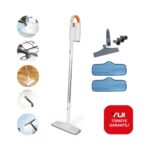 Yui Nv602 Çok Fonksiyonlu Buharlı Temizlik Makinesi - Buharlı Temizleyici (Yui Türkiye Garantili)