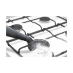 Yui Nv602 Çok Fonksiyonlu Buharlı Temizlik Makinesi - Buharlı Temizleyici (Yui Türkiye Garantili) - Görsel 4