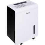 Kurutek KT70A Ev Tipi Nem Alma Cihazı - Görsel 5