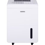 Kurutek KT70A Ev Tipi Nem Alma Cihazı