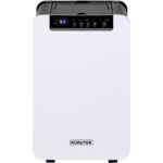 Kurutek KT10A Ev Tipi Nem Alma Cihazı