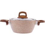 Emsan Royal Natural 7 Parça Tencere Seti - Görsel 3