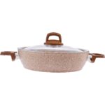 Emsan Royal Natural 7 Parça Tencere Seti - Görsel 5