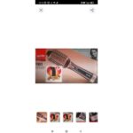 Aprilla Saç Şekillendirici Ahs 2036 - Görsel 2