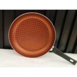 Mehtap Vigano Tava 24 cm - Görsel 2