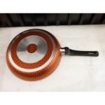 Mehtap Vigano Tava 24 cm - Görsel 3