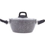 Emsan Luna 7 Parça Tencere Seti - Görsel 5