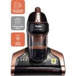 Fakir Uvax UV-C Işınlı Yatak ve Koltuk Temizleyici Toz Torbasız Süpürge - Görsel 2