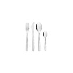 IKEA Mopsig Paslanmaz Çelik 4 Kişilik Çatal Bıçak Takımı - Görsel 2