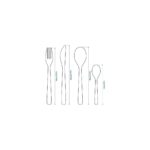 IKEA Mopsig Paslanmaz Çelik 4 Kişilik Çatal Bıçak Takımı - Görsel 5