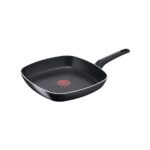 Xnews B55640 Titanyum 1x  Izgara Tavası 26 cm - 2100118532