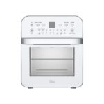 Fabcio Pesto Smart Çok Amaçlı Wi-Fi Airfryer & Fırın 12 Lt