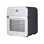 Fabcio Pesto Smart Çok Amaçlı Wi-Fi Airfryer & Fırın 12 Lt - Görsel 4