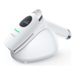 Icotech HR90 Buz Başlıklı Cilt Gençleştirme Akne Giderme Sınırsız Atım Lazer Epilasyon Aleti - Görsel 4