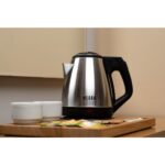 Lora KTL0001 1,2 Lt Otel Tipi Kettle - Görsel 3