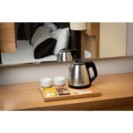 Lora KTL0001 1,2 Lt Otel Tipi Kettle - Görsel 4