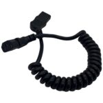 Moonstar Akülü Çuvalağzı Dikiş Makinesi Ara Bağlantı Kablosu / GK9-370-CC - Görsel 2