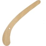 İşkur Makine 7’li Ahşap Riga Takımı - Riga Cetveli - Riga Seti - Görsel 5