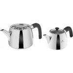 Karaca New Galya Buhar Kapaklı Midi Çaydanlık - Görsel 3