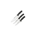 Pirge Ecco Şef Baba Bıçak Seti 35175 - Görsel 2