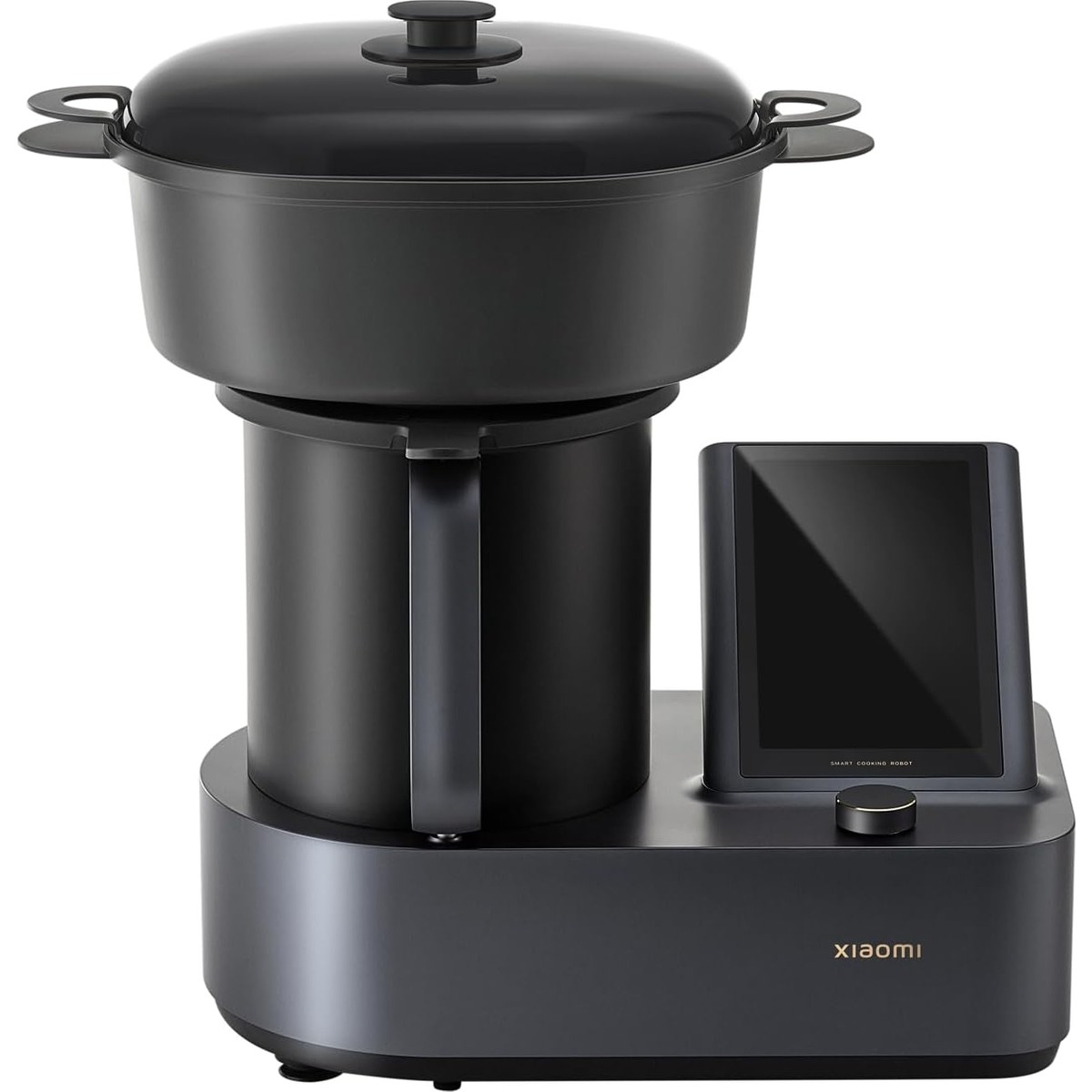 110000501589722.jpg Xiaomi Smart Cooking Robot - Görsel 1