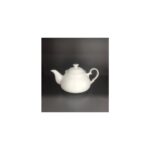 Bahar Porselen Standart Porselen Demlik