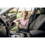 Karcher Kwd3 Islak/kuru Süpürge+Aparat Hediyeli - Görsel 3