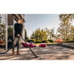 Karcher Kwd3 Islak/kuru Süpürge+Aparat Hediyeli - Görsel 4