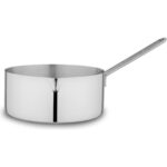 Schafer Jade 2 Li Çelik Kaçerola-14+16 cm - Görsel 3