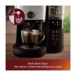 Philips HD7900/01 All-In-1 Brew Öğütücülü Filtre Kahve Makinesi - Görsel 4