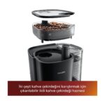 Philips HD7900/01 All-In-1 Brew Öğütücülü Filtre Kahve Makinesi - Görsel 5
