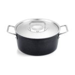 Fissler Adamant 5 Parça Tencere Seti - Görsel 2