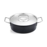 Fissler Adamant 5 Parça Tencere Seti - Görsel 3