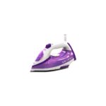 Techwood Tbu 2521 Pembe Buharlı Ütü