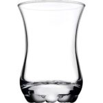 Xnews Sylvana Çay Bardağı, 6'lı 110CC