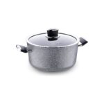 Korkmaz Palma Tencere 20x10,5 cm - Görsel 2