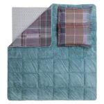 Yataş Mosi Tek Kişilik Triola Uyku Seti - Indigo - Görsel 4