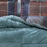 Yataş Mosi Tek Kişilik Triola Uyku Seti - Indigo - Görsel 2