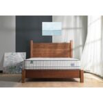 Sleep People Sleeppeople Bamboo Double Comfort Yatak  90 x 190 cm