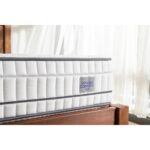 Sleep People Sleeppeople Bamboo Double Comfort Yatak  90 x 190 cm - Görsel 2