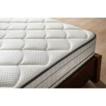 Sleep People Sleeppeople Bamboo Double Comfort Yatak  90 x 190 cm - Görsel 3