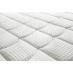 Sleep People Sleeppeople Bamboo Double Comfort Yatak  90 x 190 cm - Görsel 4